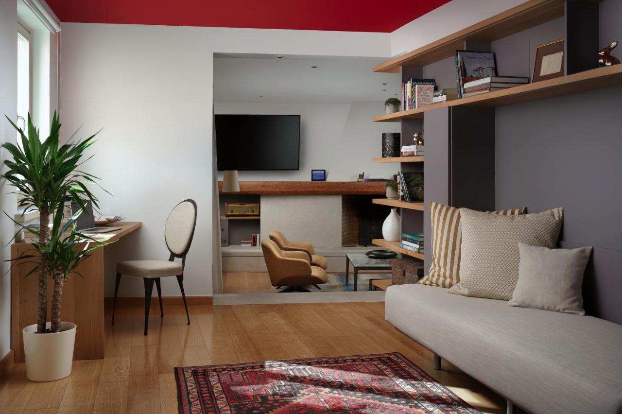 Malipiero Residence Ровінь Екстер'єр фото