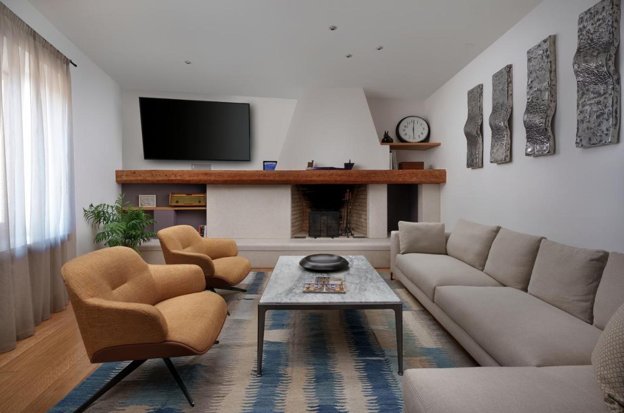 Malipiero Residence Ровінь Екстер'єр фото