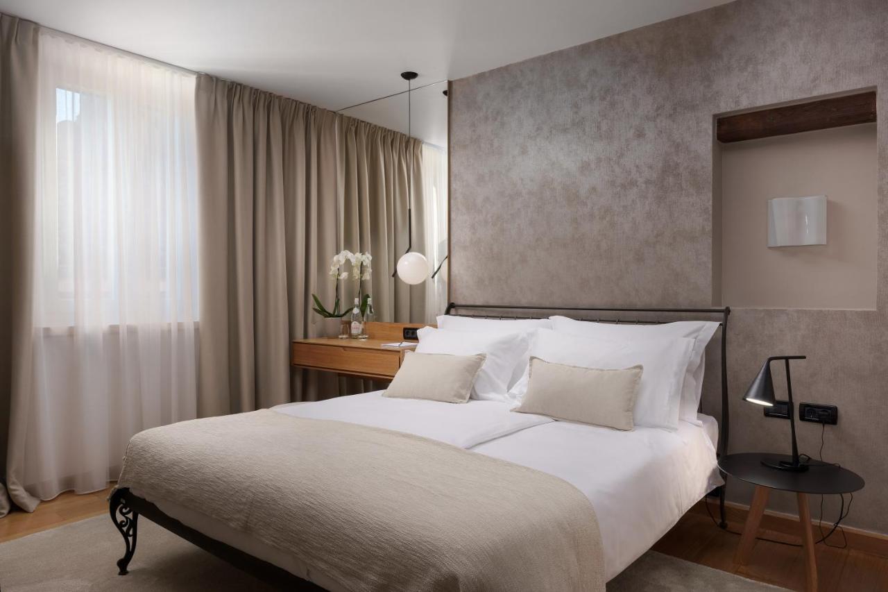 Malipiero Residence Ровінь Екстер'єр фото