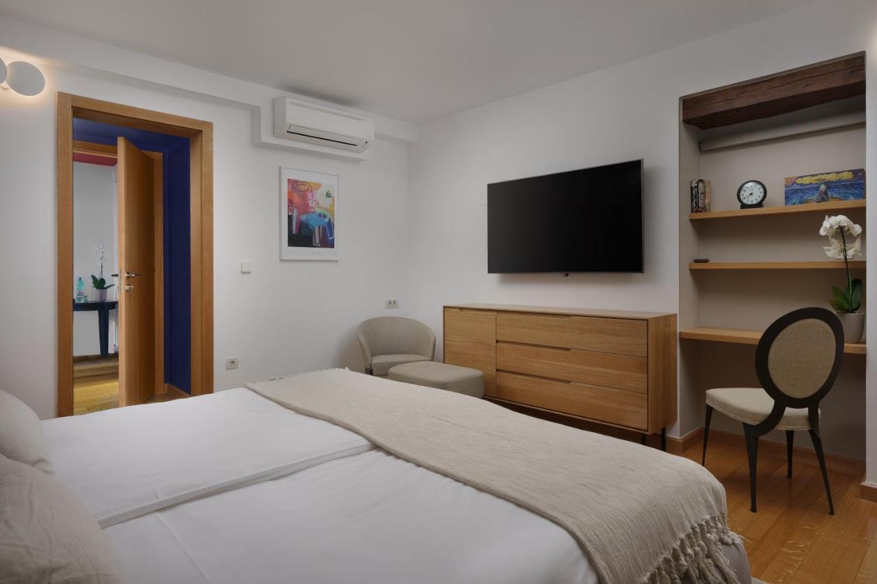 Malipiero Residence Ровінь Екстер'єр фото