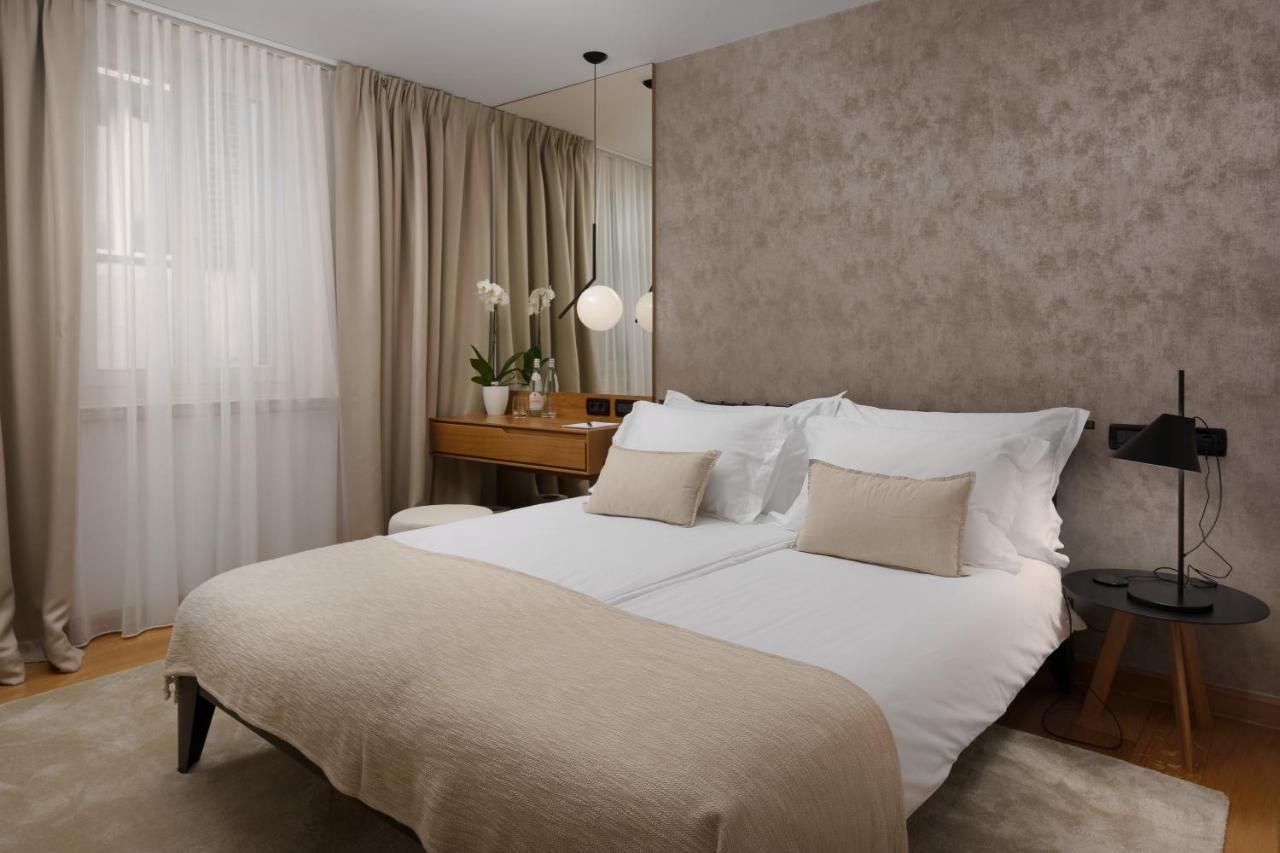 Malipiero Residence Ровінь Екстер'єр фото