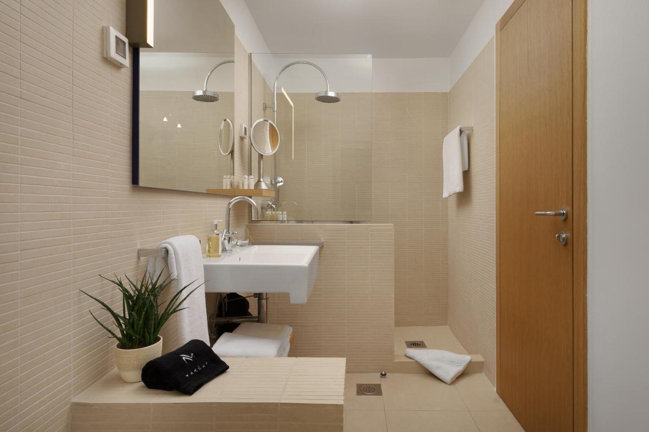 Malipiero Residence Ровінь Екстер'єр фото