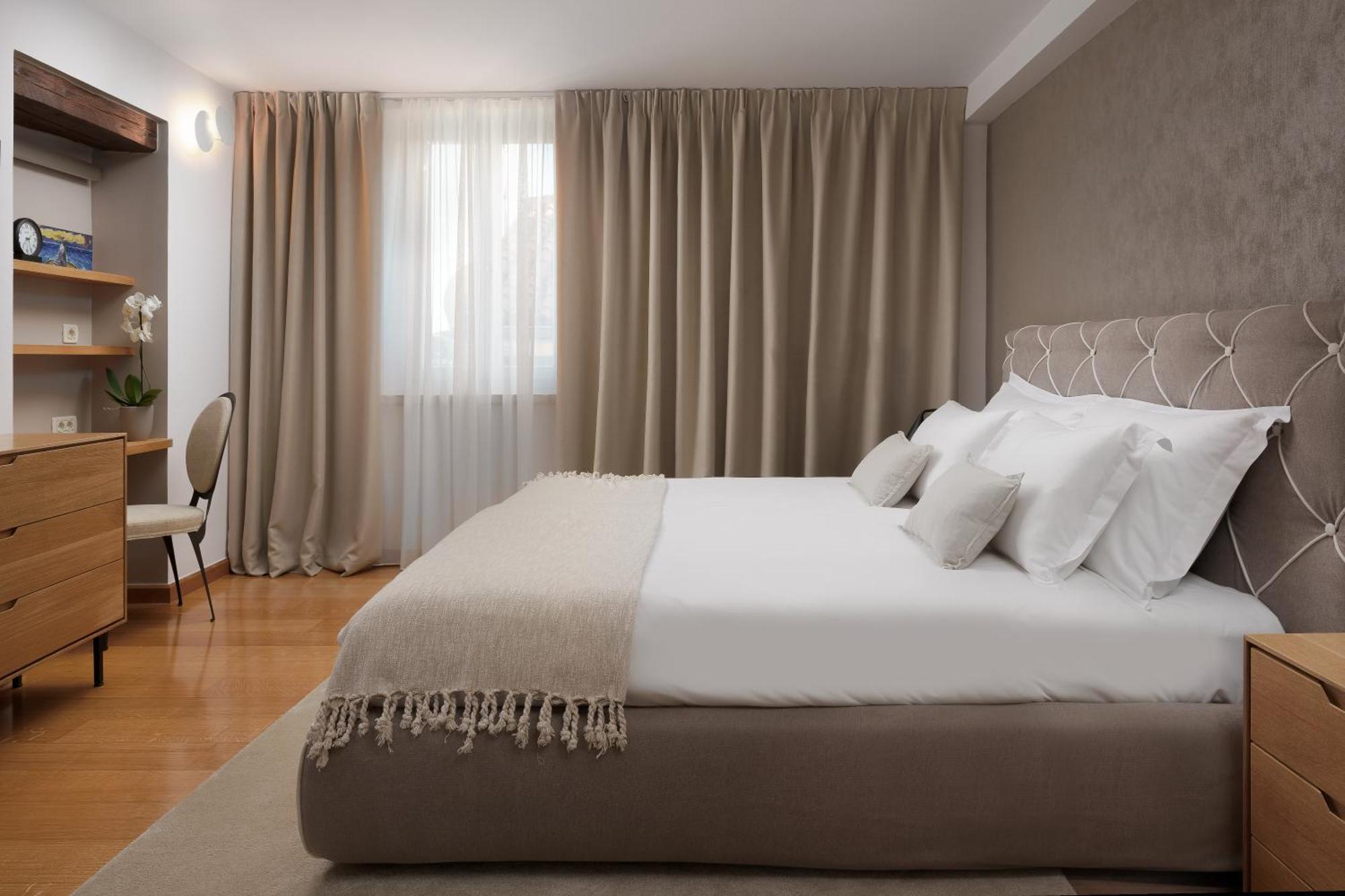 Malipiero Residence Ровінь Екстер'єр фото